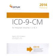 ICD-9-CM Professional for Hospitals 2014
