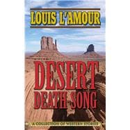 Desert Death-Song