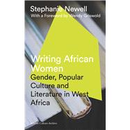 Writing African Women