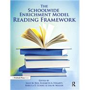 Schoolwide Enrichment Model Reading Framework