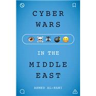 Cyberwars in the Middle East