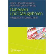 Dabeisein und Dazugehören