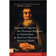 Arguments against the Christian Religion in Amsterdam