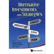 Alternative Investments and Strategies