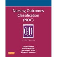 Nursing Outcomes Classification Noc