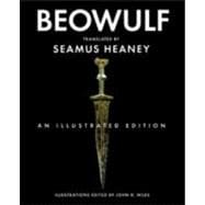 Beowulf Pa (Heaney) Illust