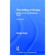 The Uniting of Europe: From Consolidation to Enlargement