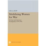 Mobilizing Women for War