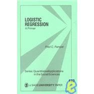 Logistic Regression : A Primer