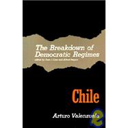 The Breakdown of Democratic Regimes