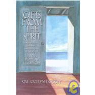 Gifts from the Spirit