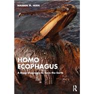 Homo Ecophagus