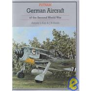 German Aircraft of the Second World War: (Including Helicopters and Missiles)