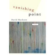 Vanishing Point A Novel