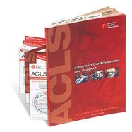 Advanced Cardiovascular Life Support: Provider Manual (Item 90-1014)