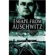 Escape from Auschwitz
