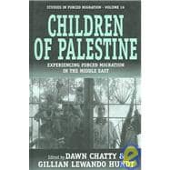 Children Of Palestine