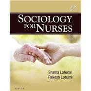 Sociology for Nurses - E-Book