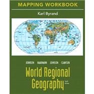 Mapping Workbook for World Regional Geography