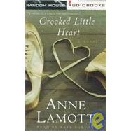 Crooked Little Heart