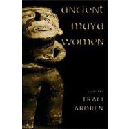 Ancient Maya Women