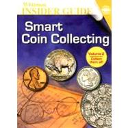Whitman Insider Guide Smart Coin Collecting