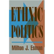 Ethnic Politics