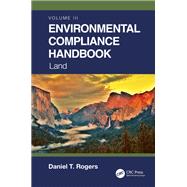 Environmental Compliance Handbook, Volume 3,9781003150107