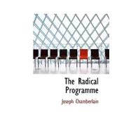 The Radical Programme