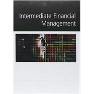 Bundle: Intermediate Financial Management, 12th + LMS Integrated MindTap Finance, 1 term (6 months) Printed Access Card