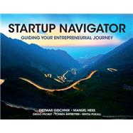 Startup Navigator