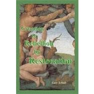 Creation to Rebellion to Restoration