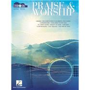 Praise & Worship - Strum & Sing Guitar
