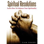 Spiritual Resolutions