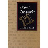 Digital Typography