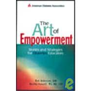 Art of Empowerment : Stories and Strategies for Diabetes Educators