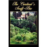 The Cardinal's Snuff-box