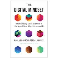 The Digital Mindset