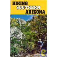 Hiking Southern Arizona