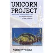 The Unicorn Project