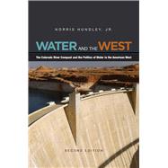 Water and the West