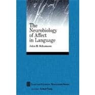 The Neurobiology of Affect in Language Learning