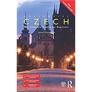 Colloquial Czech: The Complete Course for Beginners