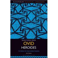 Selections from Ovid Heroides