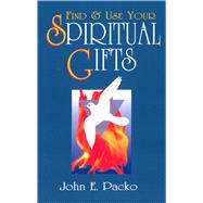 Find & Use Your Spiritual Gifts