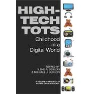 High-tech Tots: Childhood in a Digital World