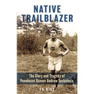 Native Trailblazer,9781684750108