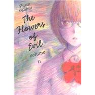 Flowers of Evil, volume 11