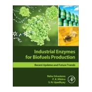Industrial Enzymes for Biofuels Production