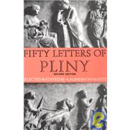 Fifty Letters of Pliny